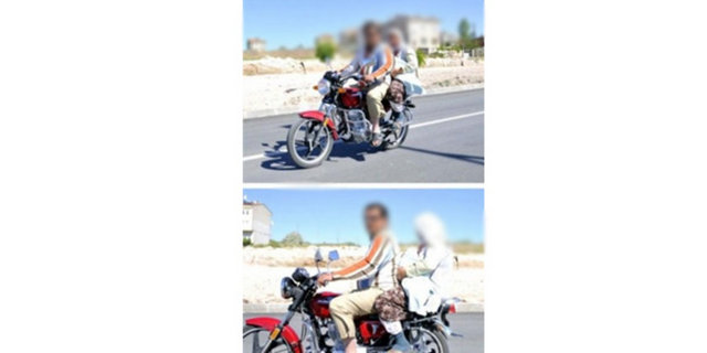 Türklere has ölüm şekilleri 30