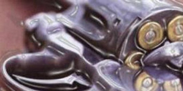 Türklere has ölüm şekilleri 67