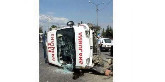 Türklere has ölüm şekilleri 9