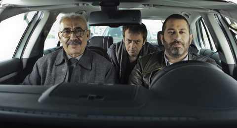 2010’un en iyi 15 yerli filmi 8