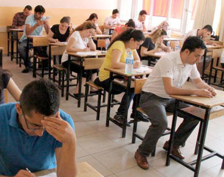 2013 KPSS'de Neler Değişti? 1