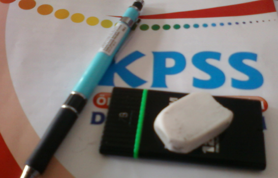 2013 KPSS'de Neler Değişti? 3
