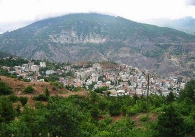 Şehirler İsimlerini Nereden Alıyor? 10