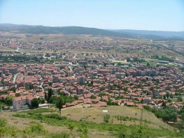 Şehirler İsimlerini Nereden Alıyor? 16
