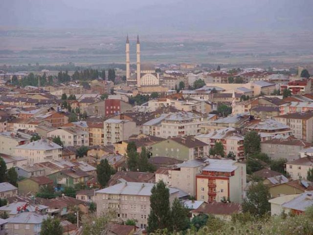 Şehirler İsimlerini Nereden Alıyor? 17