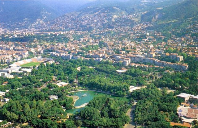 Şehirler İsimlerini Nereden Alıyor? 21
