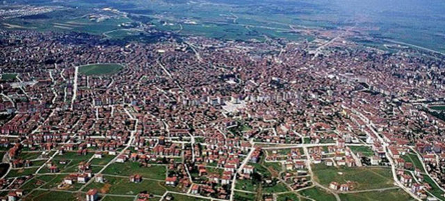 Şehirler İsimlerini Nereden Alıyor? 24