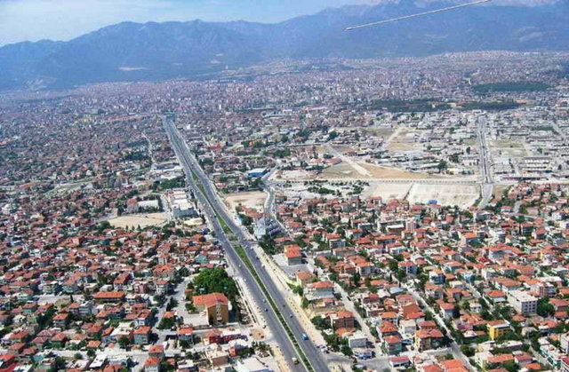 Şehirler İsimlerini Nereden Alıyor? 25