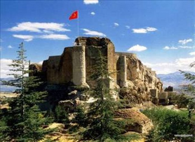 Şehirler İsimlerini Nereden Alıyor? 29