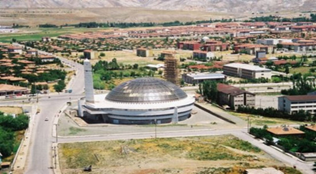 Şehirler İsimlerini Nereden Alıyor? 30