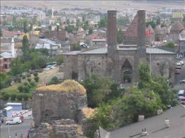 Şehirler İsimlerini Nereden Alıyor? 31