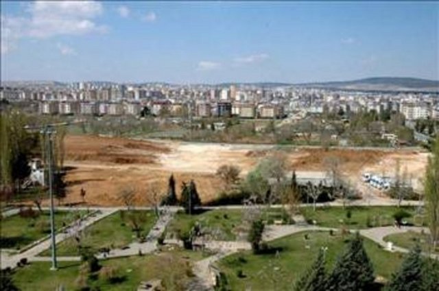 Şehirler İsimlerini Nereden Alıyor? 33