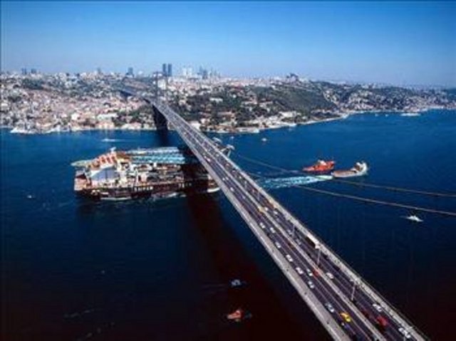 Şehirler İsimlerini Nereden Alıyor? 40