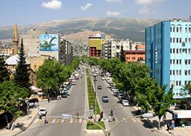 Şehirler İsimlerini Nereden Alıyor? 42
