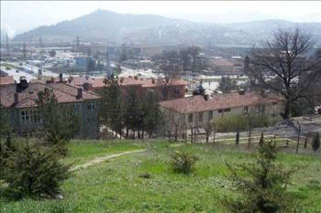 Şehirler İsimlerini Nereden Alıyor? 43