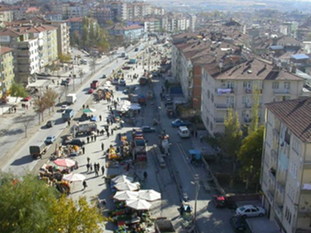 Şehirler İsimlerini Nereden Alıyor? 48