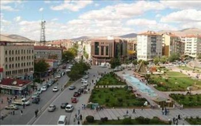 Şehirler İsimlerini Nereden Alıyor? 50