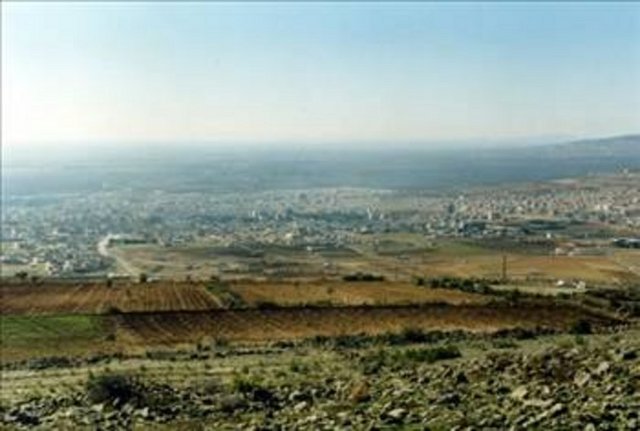 Şehirler İsimlerini Nereden Alıyor? 51