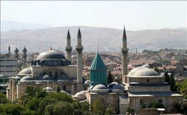 Şehirler İsimlerini Nereden Alıyor? 53