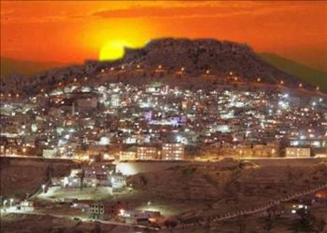 Şehirler İsimlerini Nereden Alıyor? 57