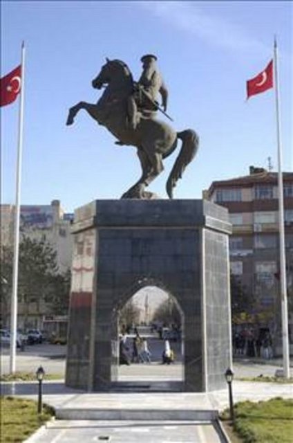 Şehirler İsimlerini Nereden Alıyor? 62