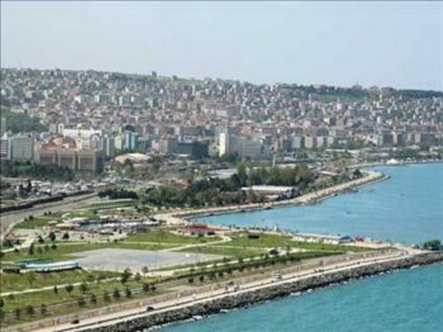Şehirler İsimlerini Nereden Alıyor? 67