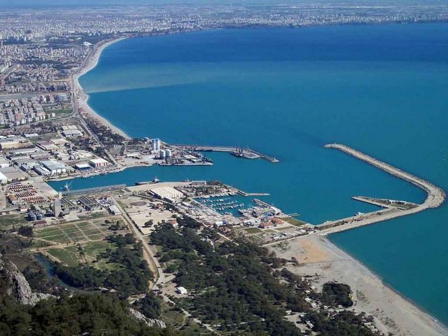 Şehirler İsimlerini Nereden Alıyor? 8