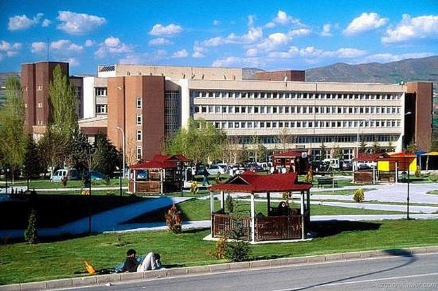 Dünyanın En İyi 500'ünde 6 Türk Üniversite 28