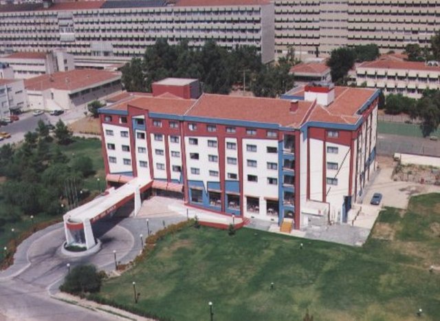 Dünyanın En İyi 500'ünde 6 Türk Üniversite 29