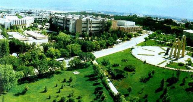 Dünyanın En İyi 500'ünde 6 Türk Üniversite 31