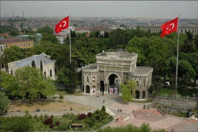 Dünyanın En İyi 500'ünde 6 Türk Üniversite 32