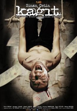 Bu hafta vizyona girecek filmler 5