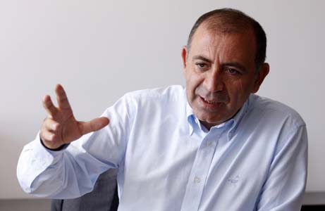 CHP'Yİ TİR TİR TİTREDEN 35 İL 10