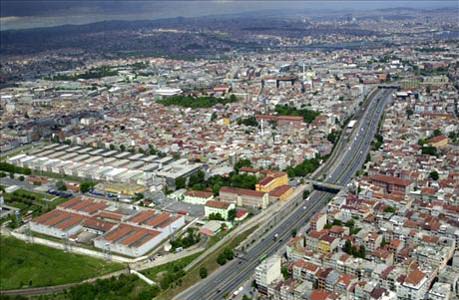 CHP'Yİ TİR TİR TİTREDEN 35 İL 2