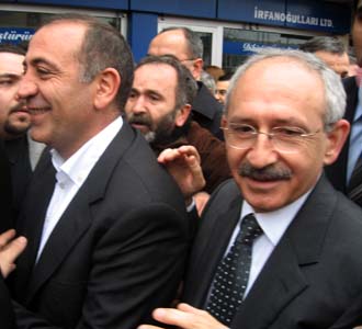 CHP'Yİ TİR TİR TİTREDEN 35 İL 8