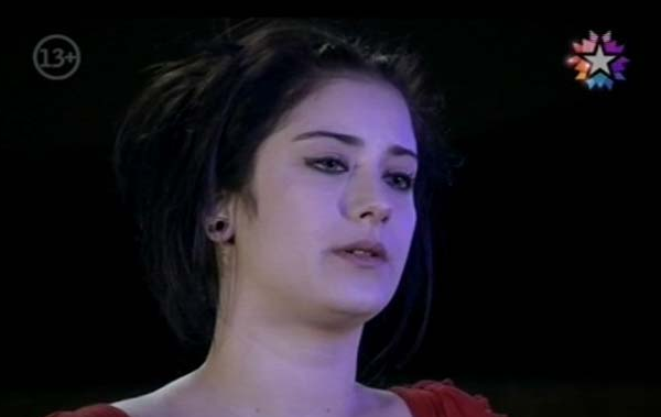 Hazal Kaya'nın Bu Hali Görenleri Şok Etti 11