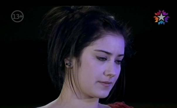 Hazal Kaya'nın Bu Hali Görenleri Şok Etti 7