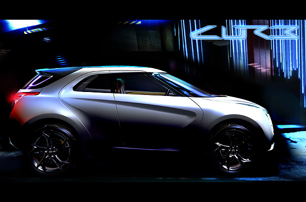 2011 Kuzey Amerika Auto Show 7