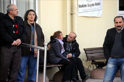 Kıvırcık Ali'nin kaza görüntüleri 12