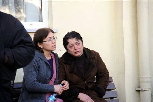 Kıvırcık Ali'nin kaza görüntüleri 14