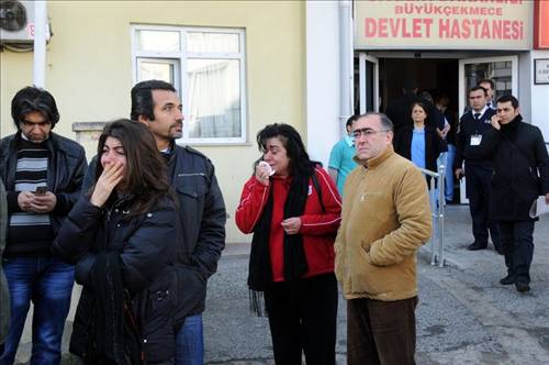 Kıvırcık Ali'nin kaza görüntüleri 17