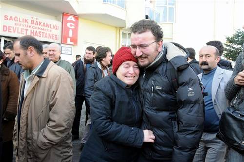 Kıvırcık Ali'nin kaza görüntüleri 9