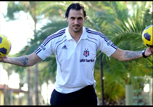 Ara dönemin flaş transferleri 1