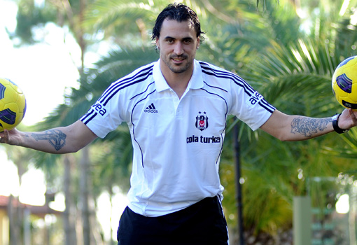 Ara dönemin flaş transferleri 11