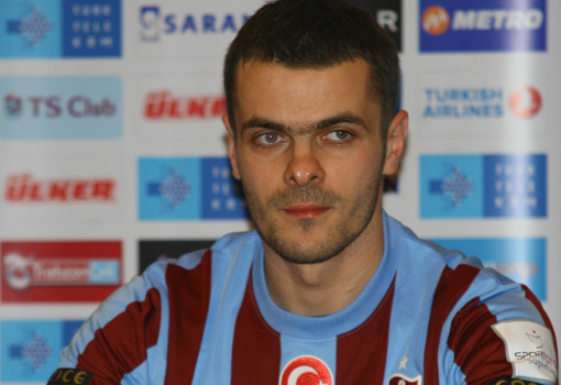 Ara dönemin flaş transferleri 17