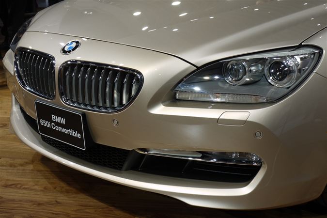 2011 Detroit Auto Show: 1.Gün 22