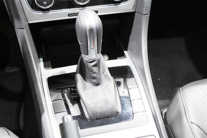 2011 Detroit Auto Show: 1.Gün 42