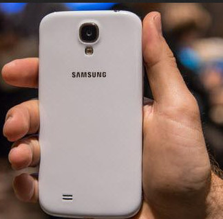 Galaxy S4'ün Türkiye Fiyatı 2