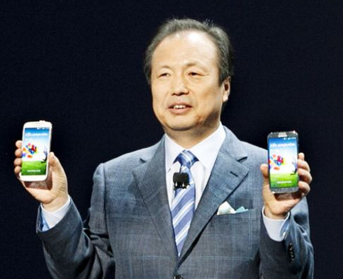 Galaxy S4'ün Türkiye Fiyatı 3