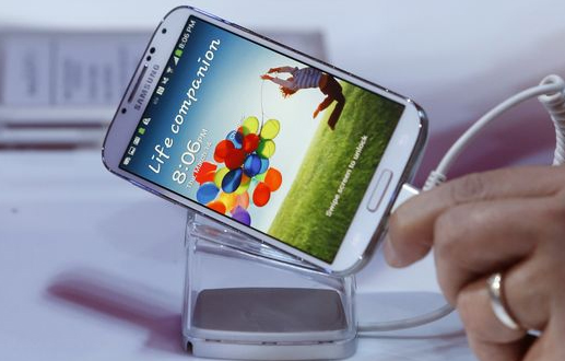Galaxy S4'ün Türkiye Fiyatı 4